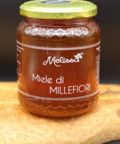 Miele Millefiori
