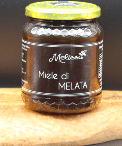 Miele Melata o Miele di Bosco