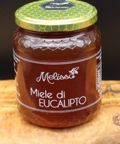 Miele di Eucalipto