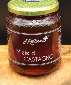 Miele di Castagno