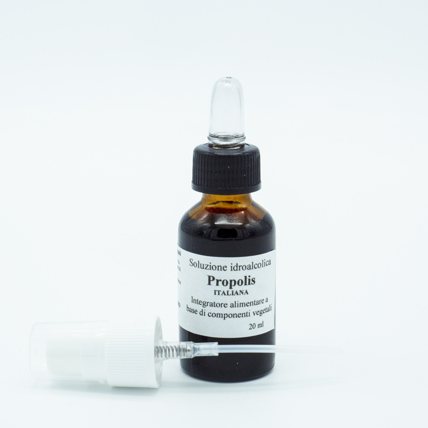 propolis italiana
