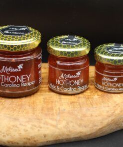 HotHoney Carolina Reaper
