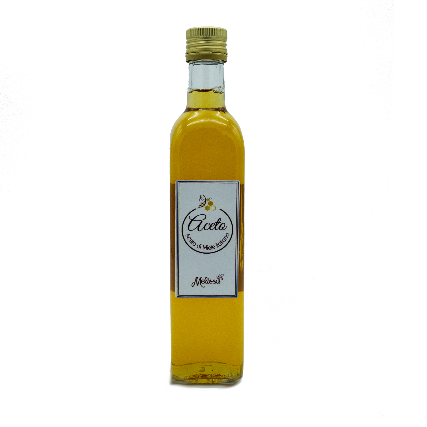 aceto di miele