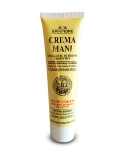 Crema Mani Propoli, Cera d’Api, Echinacea 100ml