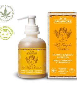 Sapone Lenitivo l’Angelo Custode 250ml