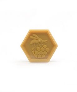Sapone Vegetale al Miele