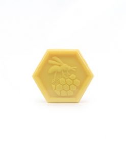 Sapone Vegetale alla Pappa Reale