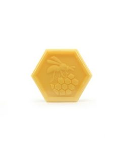 Sapone Vegetale con Cera D’api