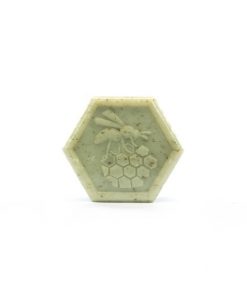 Sapone Vegetale con Miele e Aloe Vera