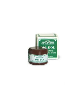 Sos Dol Unguento al Veleno d’Api 15ml