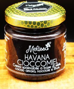 Havana Cioccomiel