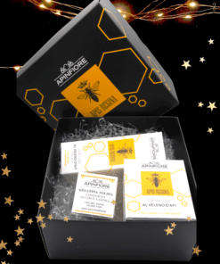 Scrigno Botox della Regina