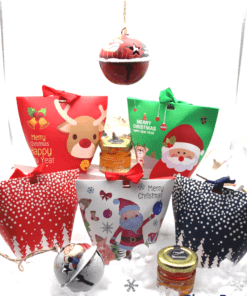 Scatolina di Natale