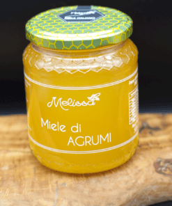 Miele di Agrumi