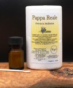 Pappa Reale Fresca Italiana