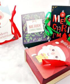 Libro di Natale Miele