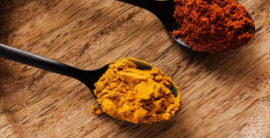 Curcuma