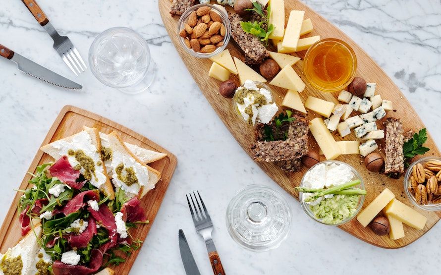 Miele e Salumi