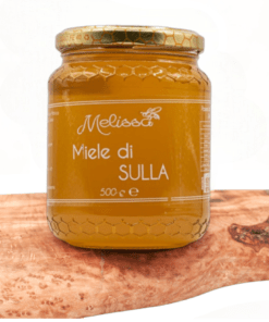 Miele di Sulla