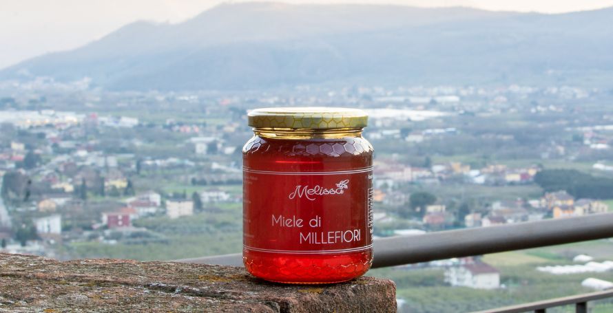 Miele Millefiori