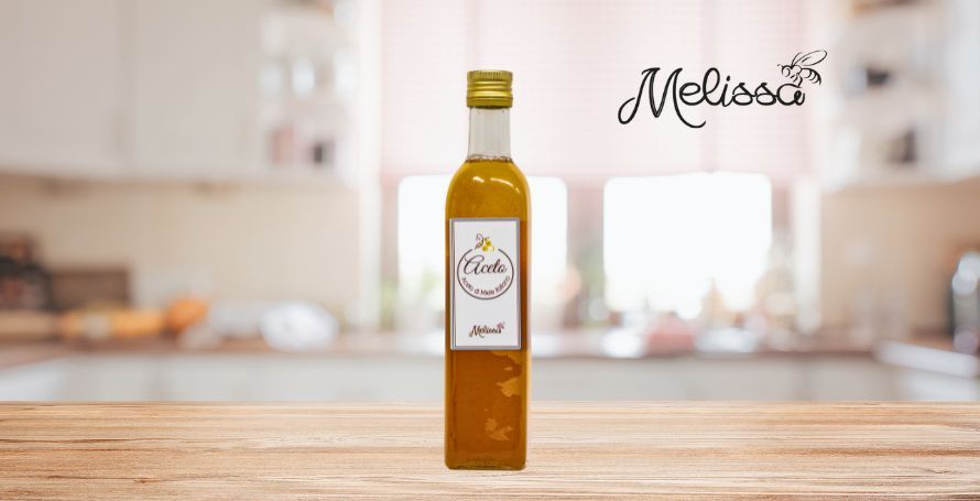 Aceto di Miele