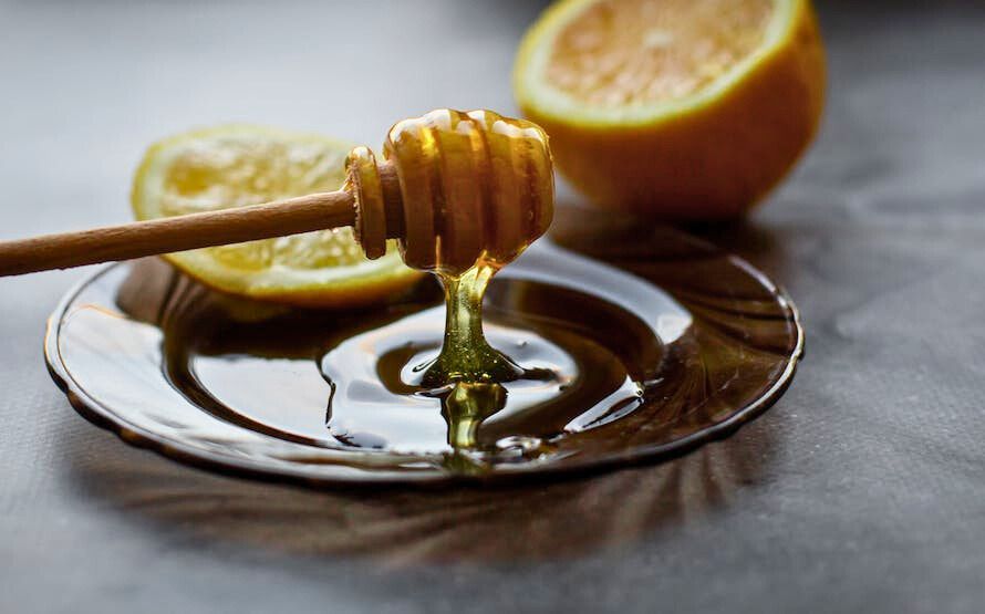 Miele e Limone