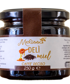 DelìMiel Caffè Deciso