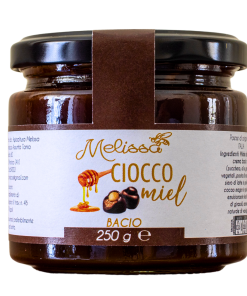CioccoMiel Bacio