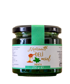DelìMiel Menta
