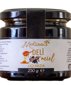 DelìMiel Liquirizia