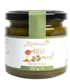 DelìMiel Pistacchio